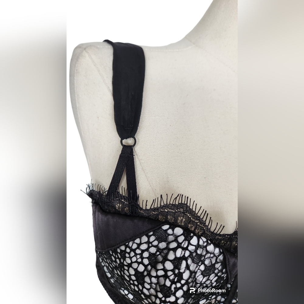 NWOT Be Wicked Bra and Panty Set - Picture 9 of 11